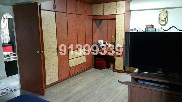 Blk 707 Clementi West Street 2 (Clementi), HDB 4 Rooms #132060142